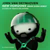 Jorn Van Deynhoven - New Horizons (A State of Trance 650 Anthem) [Mark Sixma Remix] - Single
